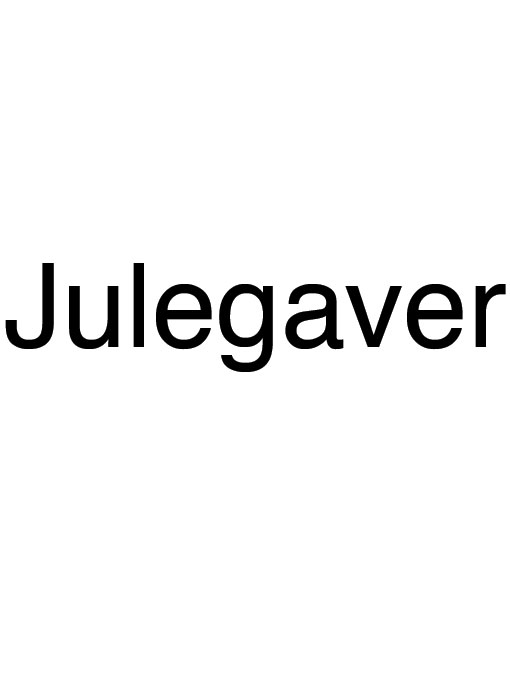 julegaver