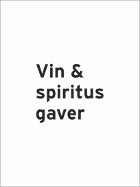 Vin & spiritus