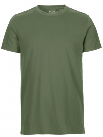 Bæredygtige T-Shirts