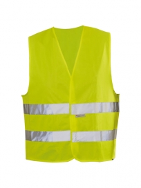 Sikkerhedsvest