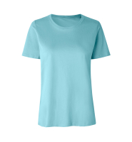 T-shirt | økologisk | dame