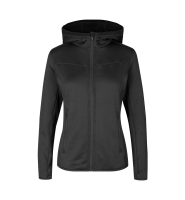 Cardigan | stretch komfort | dame