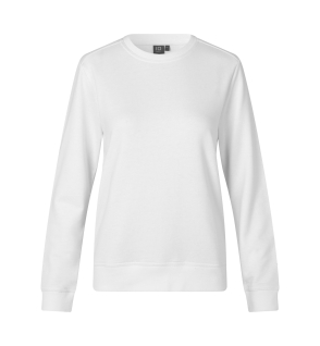 PRO Wear CARE sweatshirt | ubørstet I dame