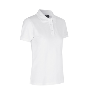 Poloshirt | stretch | dame