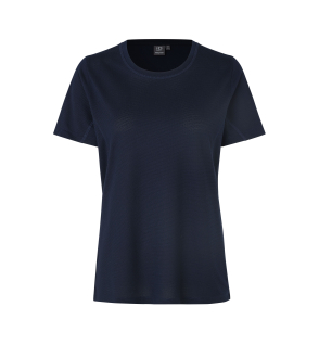 T-shirt Lyocell | dame