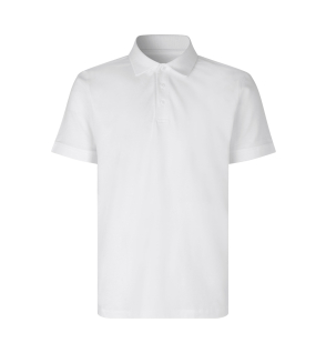 Poloshirt | økologisk