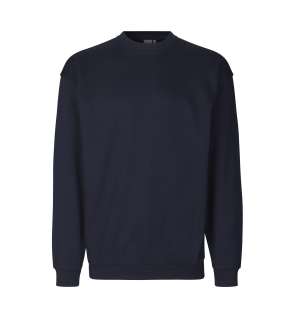 Klassisk sweatshirt | bomuld