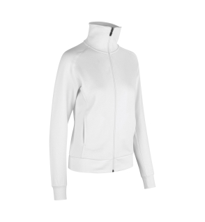 Sweat cardigan | dame