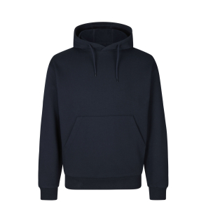 Soft hoodie | kængurulomme | unisex