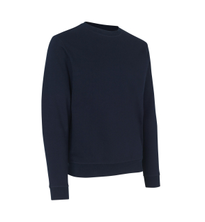 Sweatshirt | økologisk