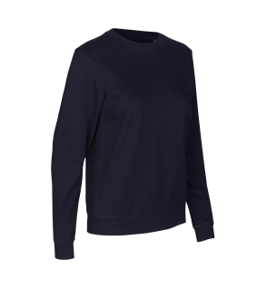 Sweatshirt | økologisk | dame