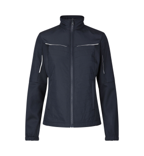 Zip-n-Mix  jakke | hybrid | dame