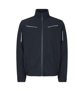 Zip-n-Mix mikrofleece | refleks