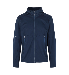 Softshell jakke | light