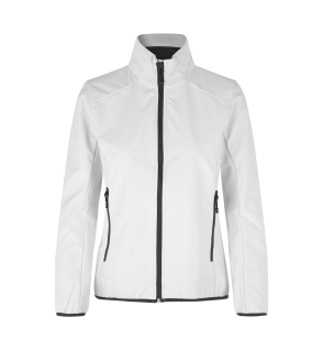 CORE soft shell jakke| Dame