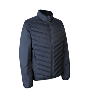 Padded jakke | stretch