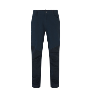 Hybrid stretch buks