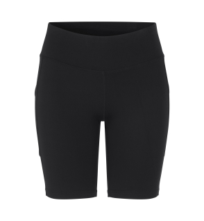 GEYSER performance tights | short | dame