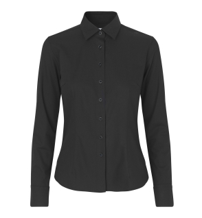 SEVEN SEAS Hybrid shirt | modern | dame