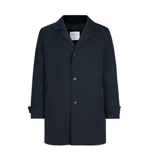 SEVEN SEAS The car coat