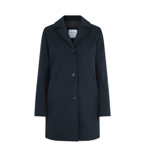 SEVEN SEAS The car coat | dame