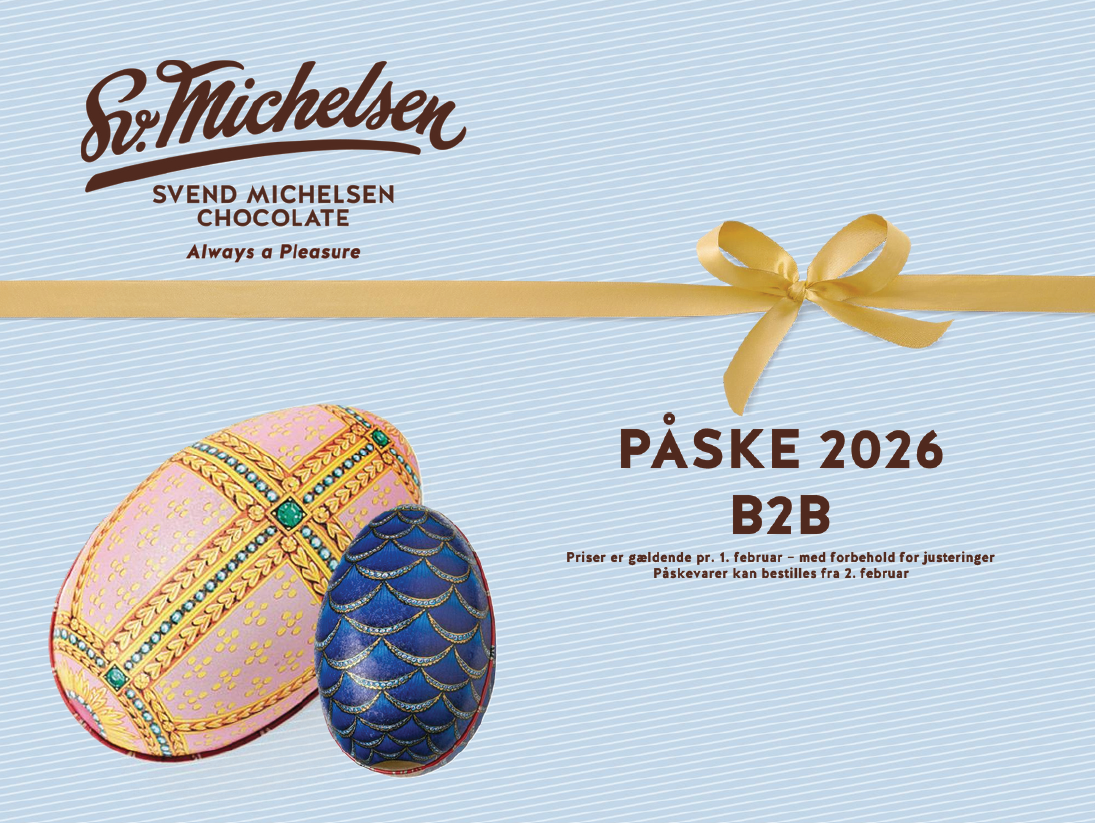 SV Michelsen billede